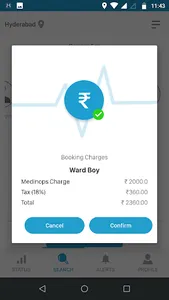 Medinops screenshot 4