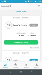 Medinops screenshot 5