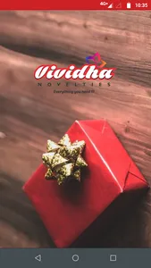 Vividha screenshot 0