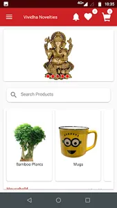 Vividha screenshot 2