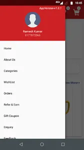 Vividha screenshot 3