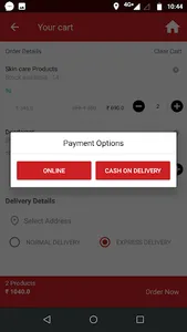 Vividha screenshot 7