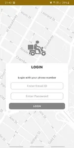 Vividha Agent screenshot 0