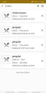 Vividha Agent screenshot 2