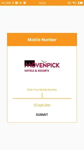 DubaiGo Restaurant screenshot 1