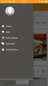 DubaiGo Restaurant screenshot 3