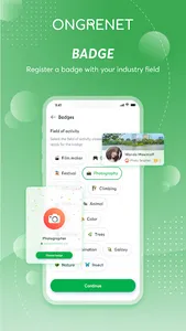 Ongrenet screenshot 2