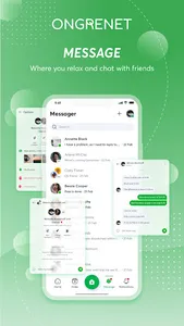Ongrenet screenshot 8