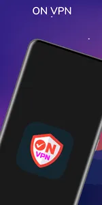 On VPN screenshot 0