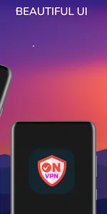 On VPN screenshot 1