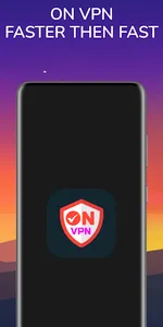 On VPN screenshot 4