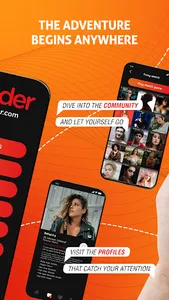 Oninder screenshot 1