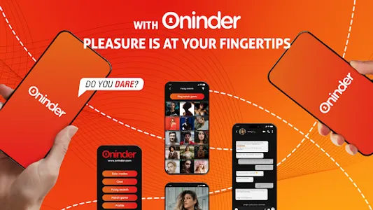 Oninder screenshot 11