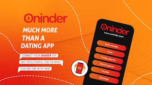 Oninder screenshot 12