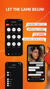 Oninder screenshot 4