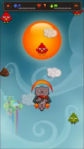Jet Cat Adventure screenshot 5