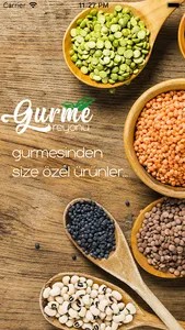 Gurme Reyonu | Gurme Ürünler B screenshot 0