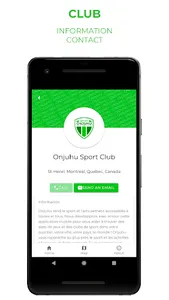 Onjuhu screenshot 1