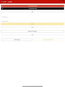 Onkel's pizza screenshot 15