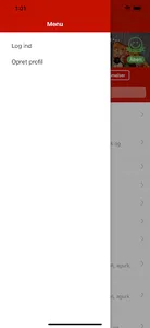 Onkel's pizza screenshot 2