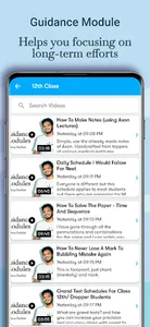 Axon screenshot 6