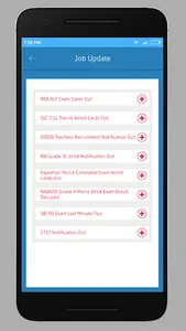 Binet Science Academy screenshot 5