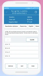Binet Science Academy screenshot 7