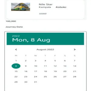 Yobus screenshot 9
