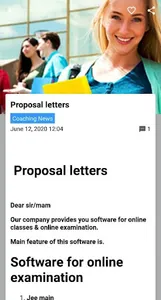 careerpro screenshot 1