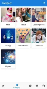 Free doubt solution screenshot 1