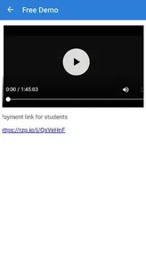 Free doubt solution screenshot 4