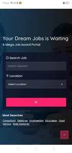 Doot Jobs screenshot 0