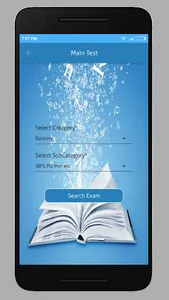 GOURAV COLLEGE OF COM. MGT. &  screenshot 1