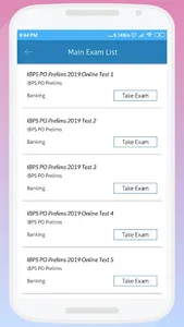 GOURAV COLLEGE OF COM. MGT. &  screenshot 2