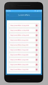 GOURAV COLLEGE OF COM. MGT. &  screenshot 6