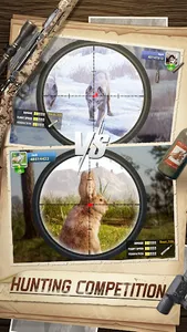 Hunting Sniper screenshot 3