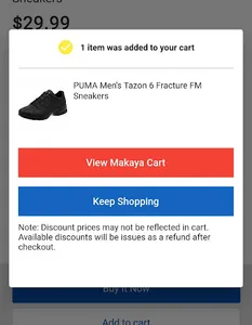 MakayaMall screenshot 5