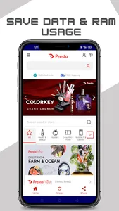 Online Malaysia Shopping App screenshot 2