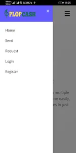 PLOPCASH screenshot 2