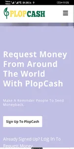 PLOPCASH screenshot 5