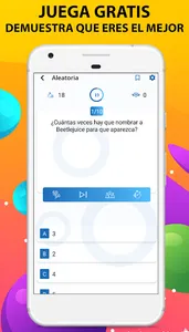 Quizask: Quiz Game screenshot 0