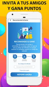 Quizask: Quiz Game screenshot 1