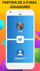 Quizask: Quiz Game screenshot 3