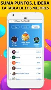 Quizask: Quiz Game screenshot 5