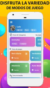 Quizask: Quiz Game screenshot 6