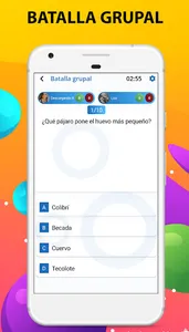 Quizask: Quiz Game screenshot 7