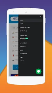 Alaways Need - Online Shopping screenshot 3