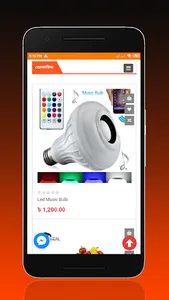 CoxsOnline - Shopping screenshot 2