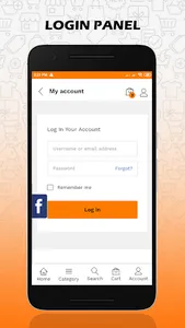 MirBazaar - Easy Shopping screenshot 9