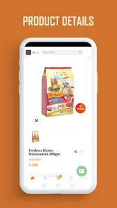 Pet Store BD - Online Pet Food screenshot 3